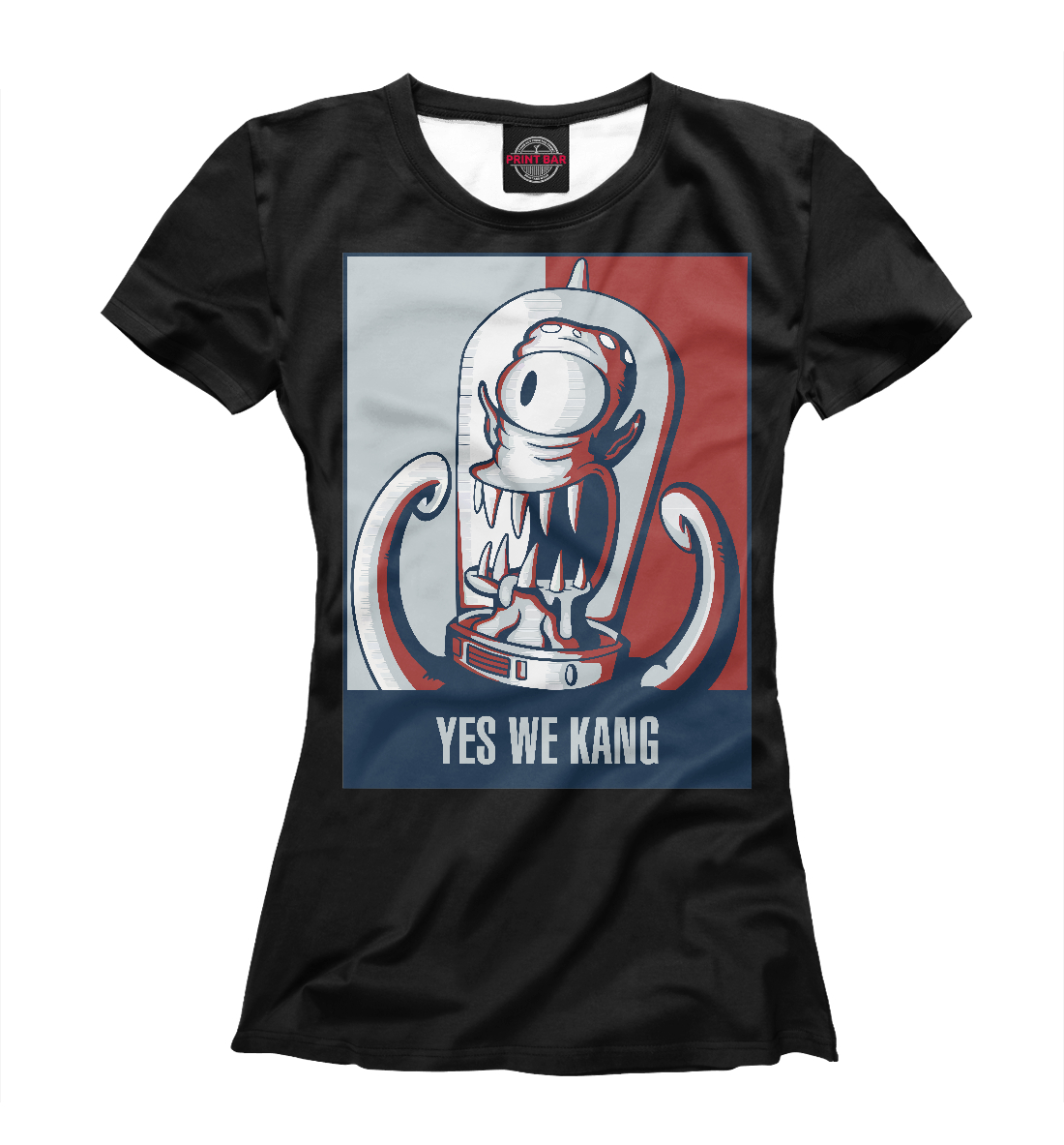 

Yes We Kang