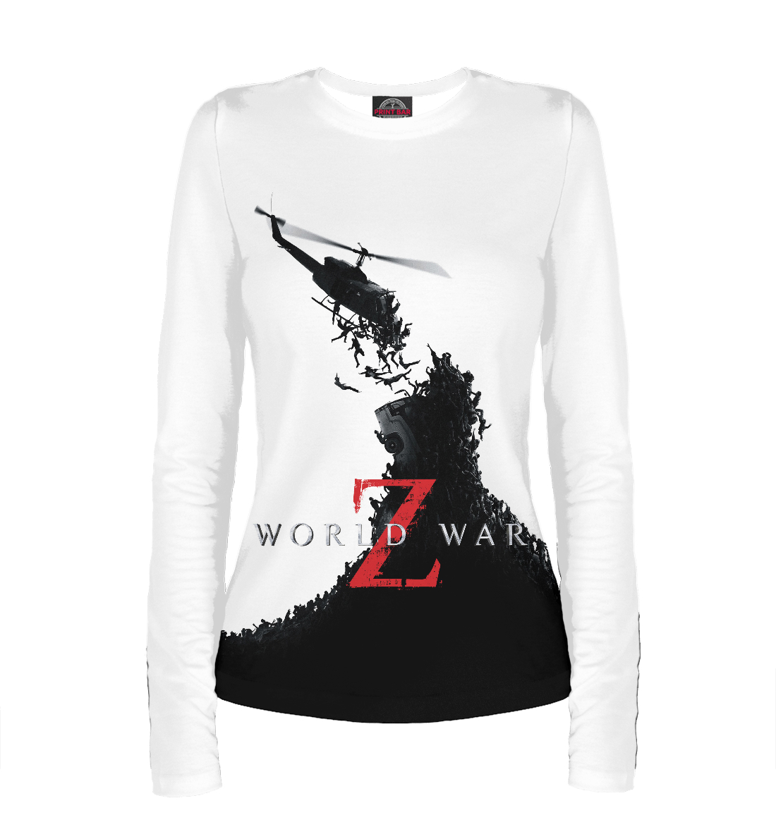 

World War Z