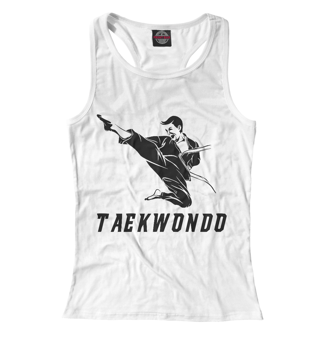 

Taekwondo