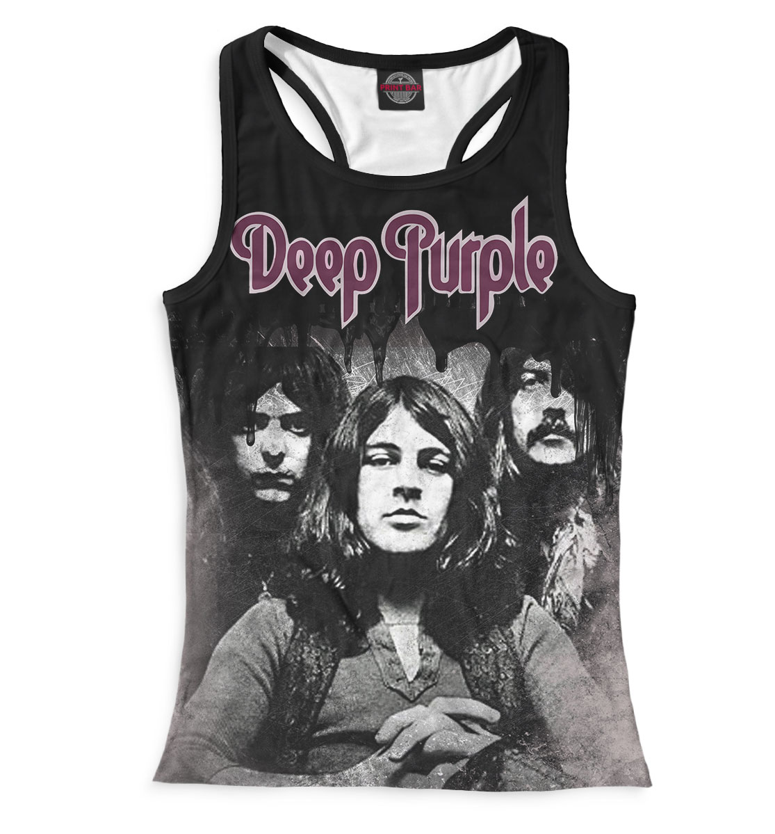 

Deep Purple