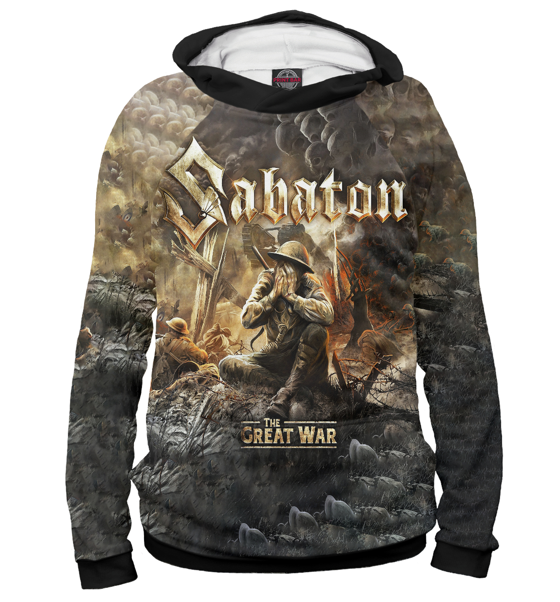 

Sabaton