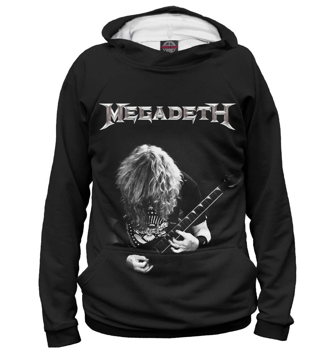 

Megadeth