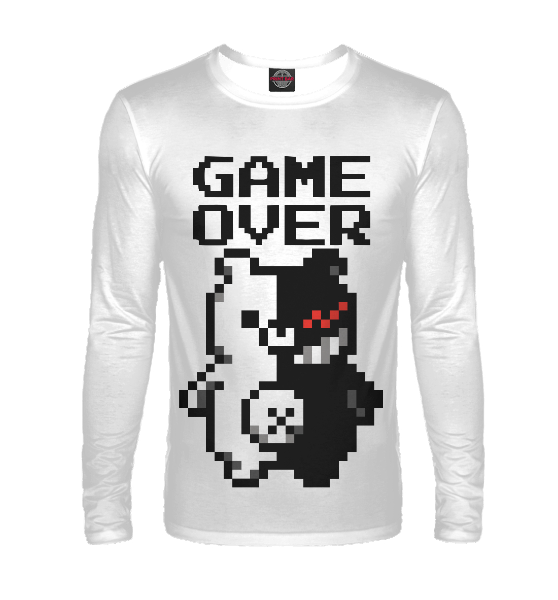 

Monokuma