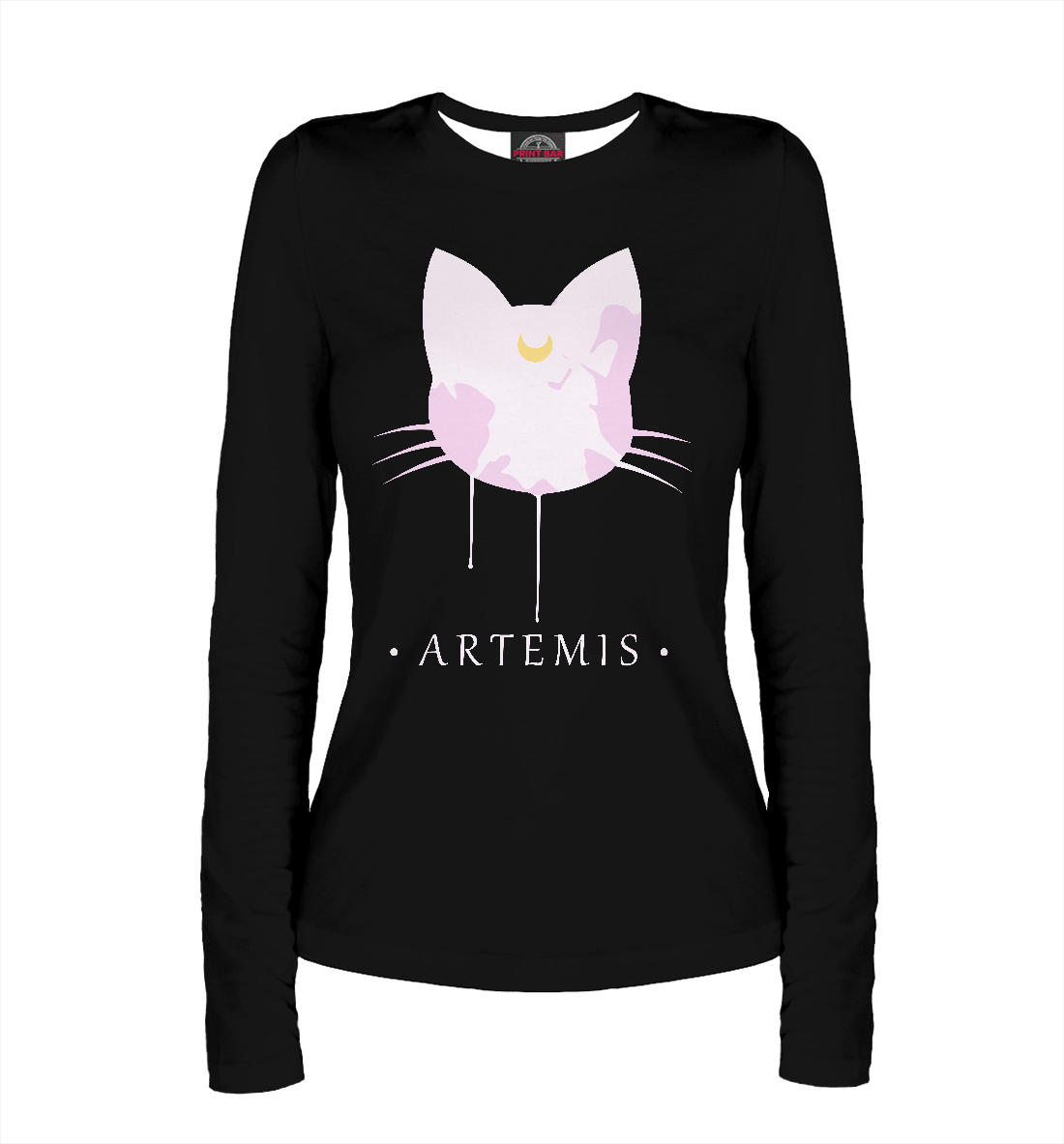 

Artemis