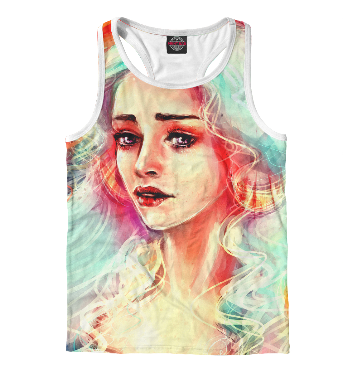 

Daenerys Targaryen