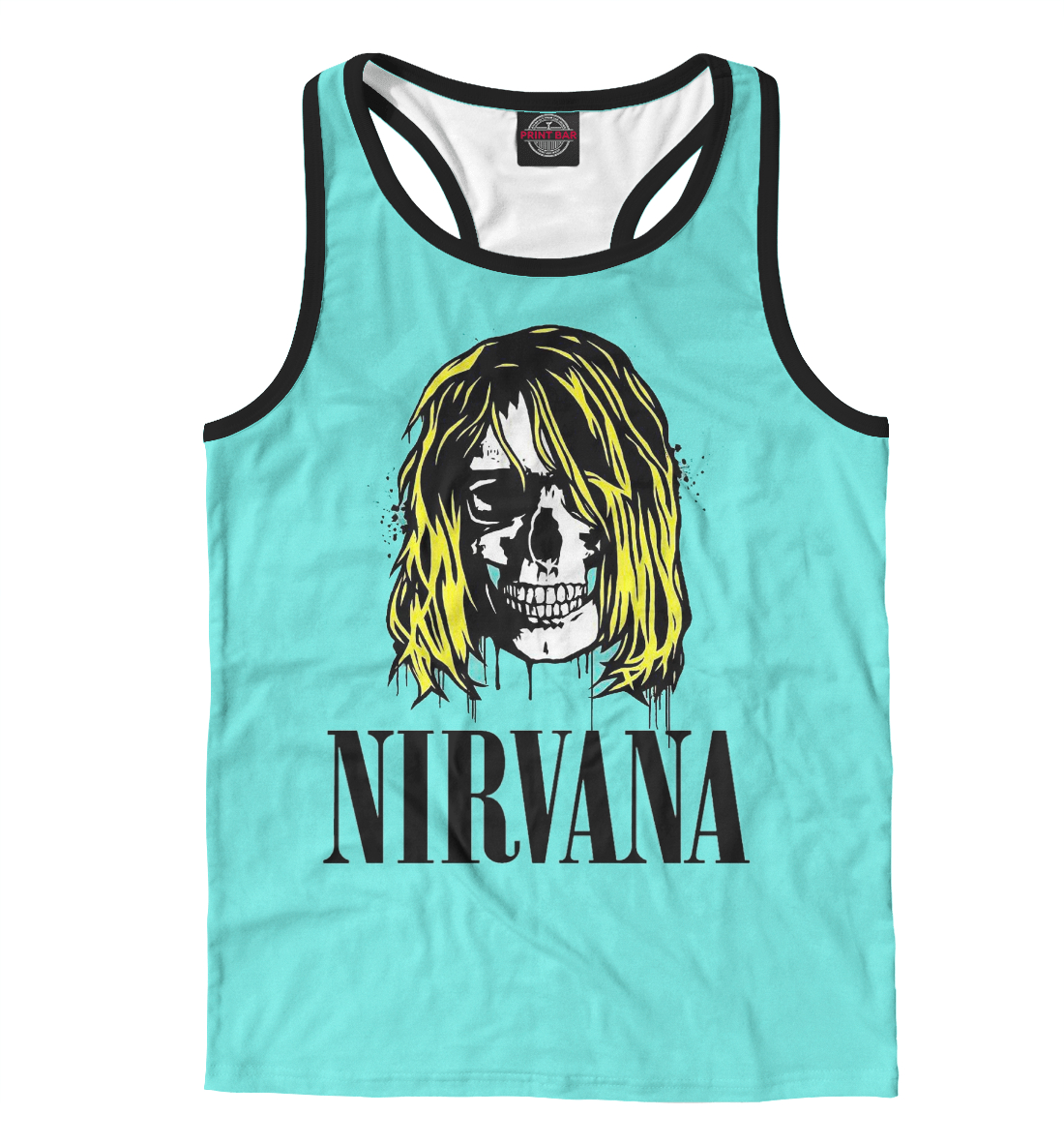 

Nirvana