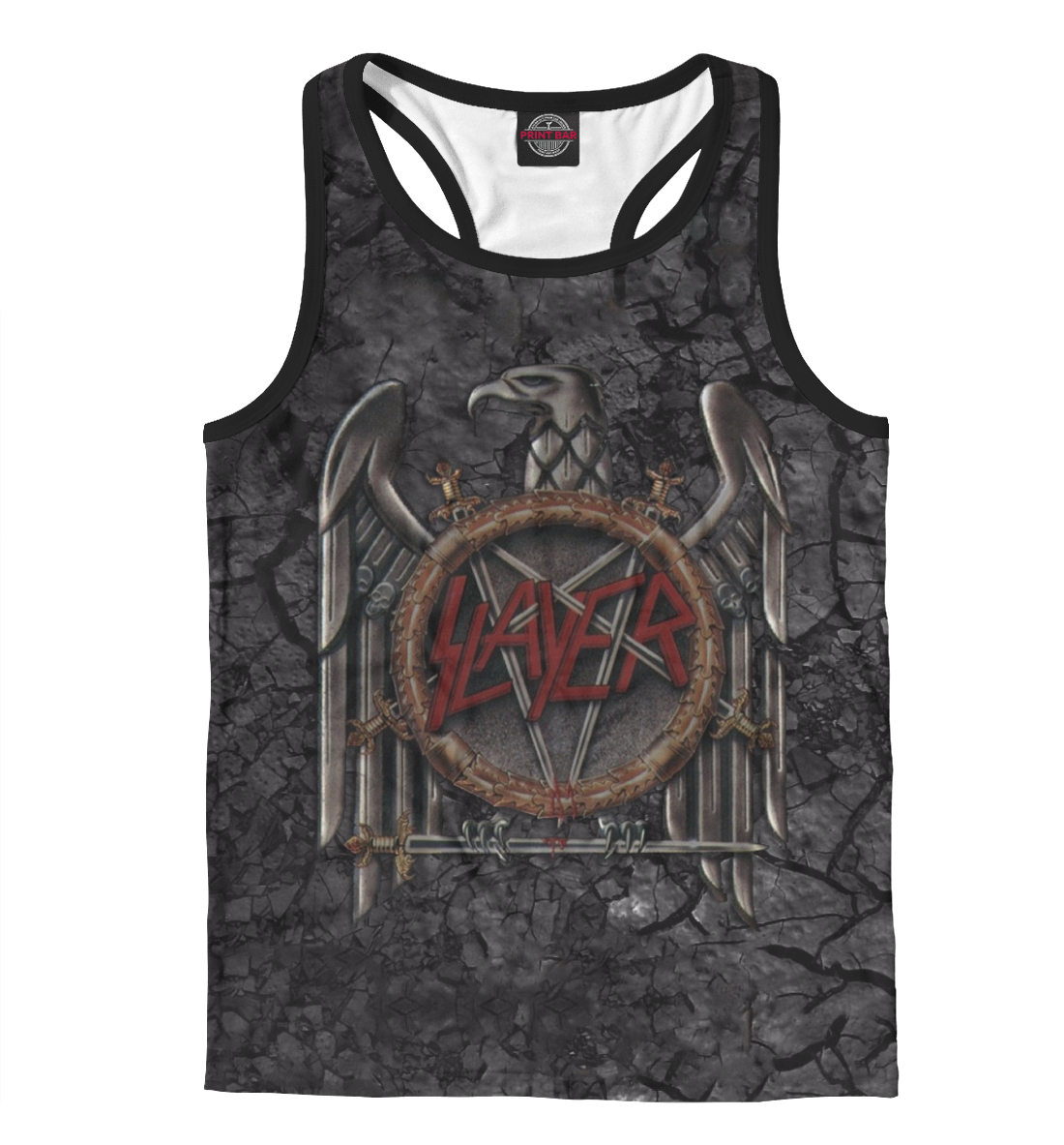 

Slayer
