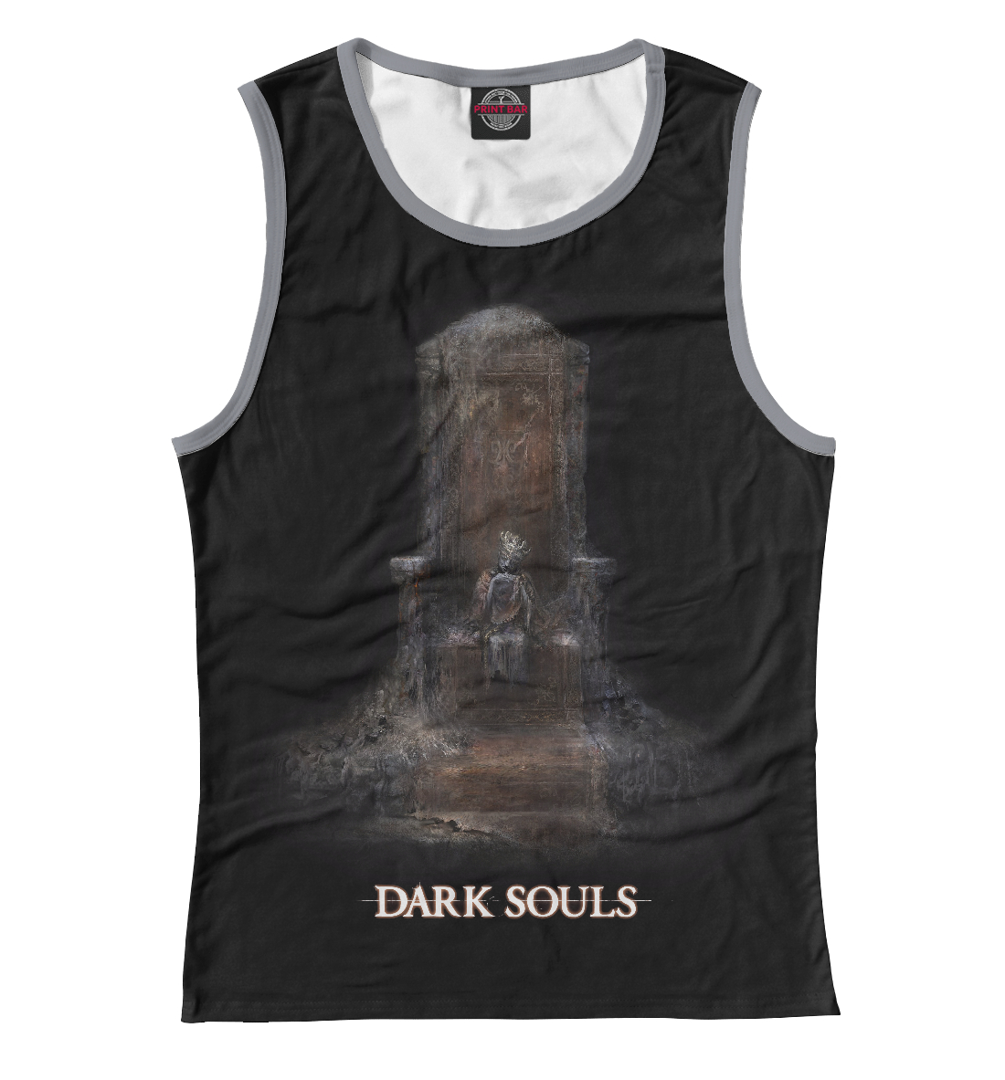 

Dark Souls