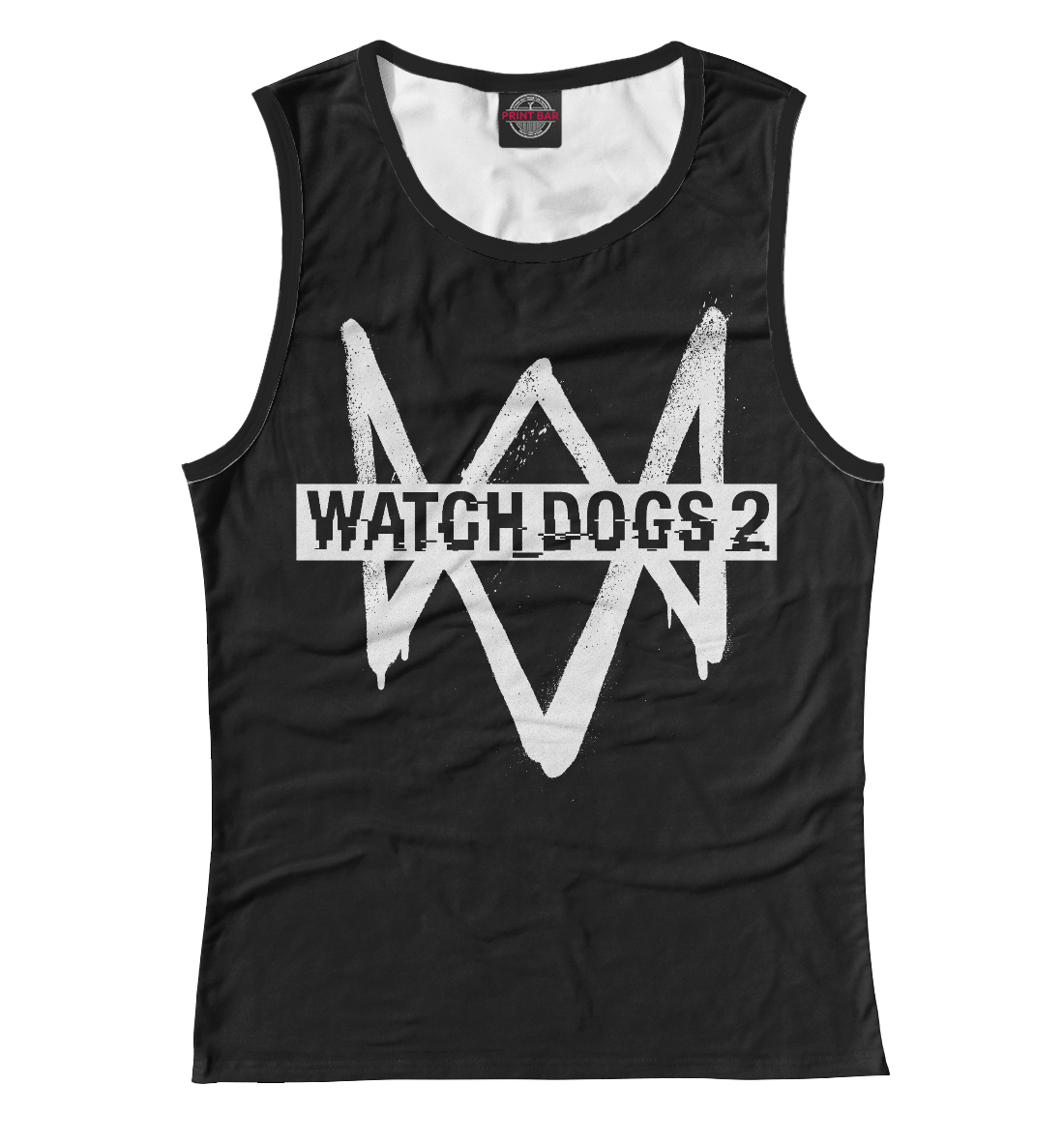 

Watch Dogs 2