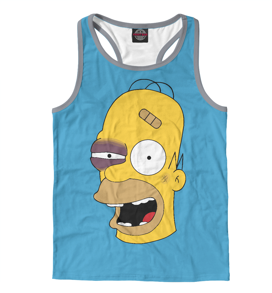 

Гомер Симпсон