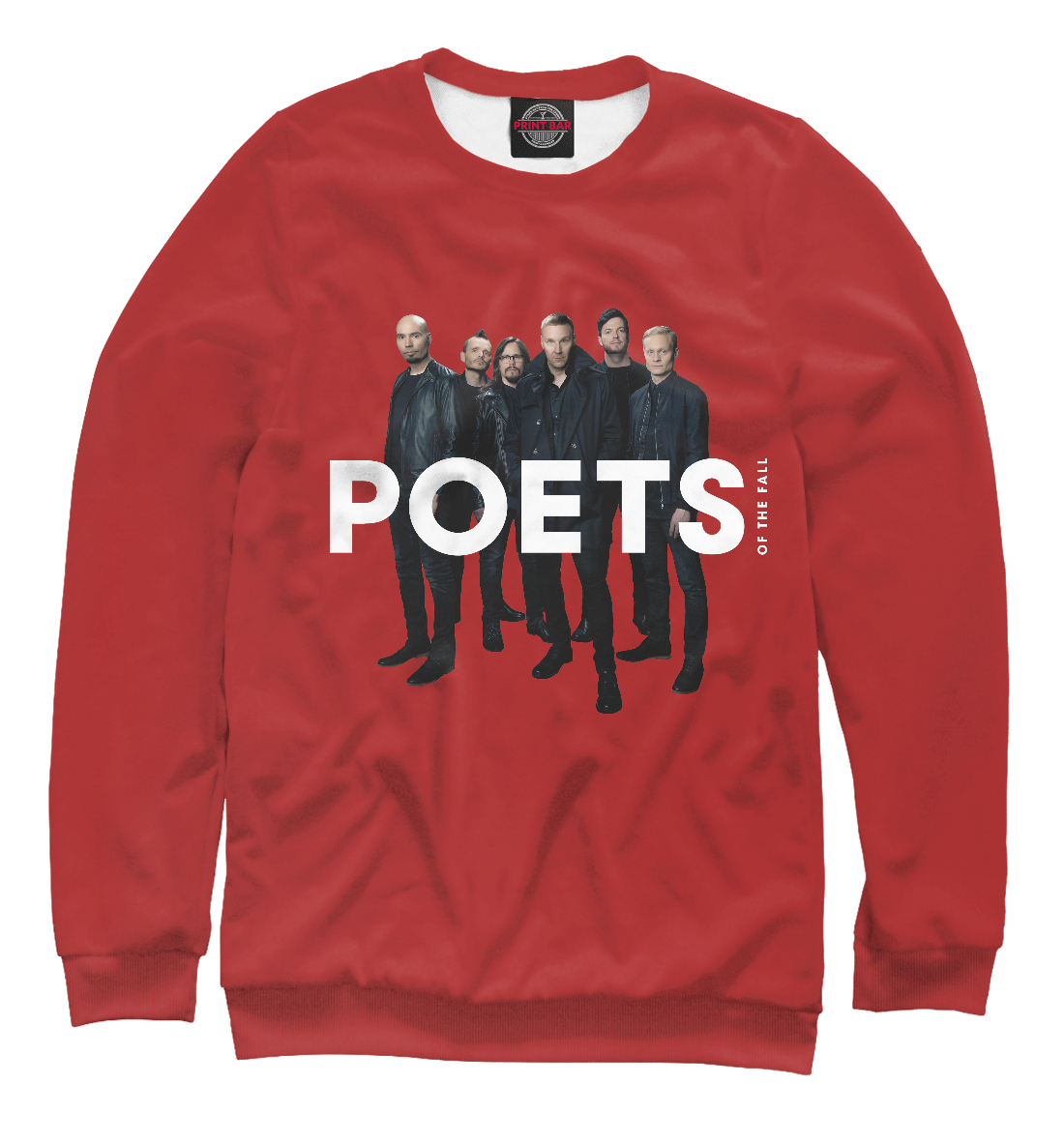 

Poets of the Fall