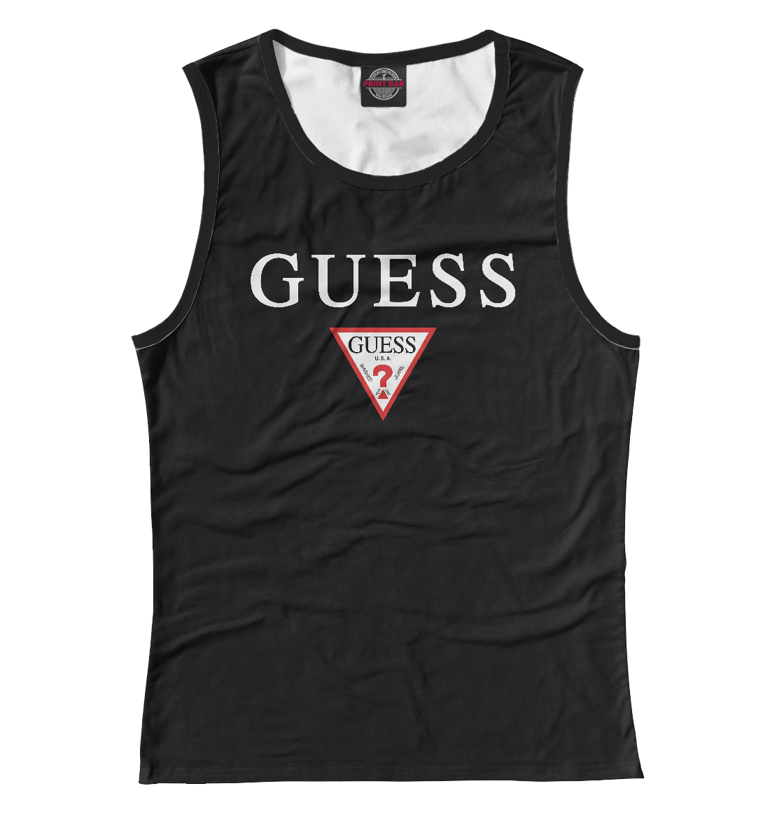 

GUESS