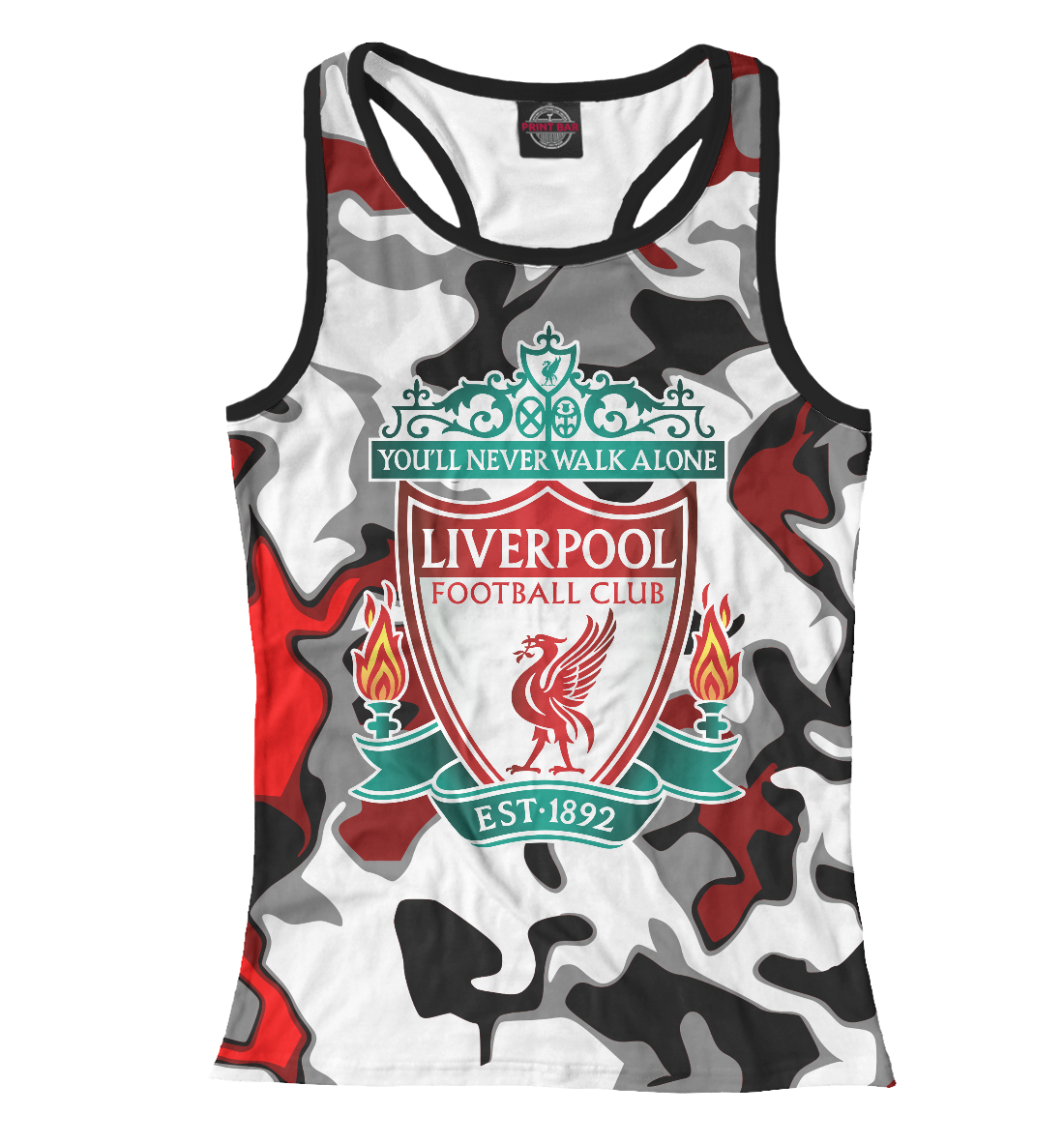 

Liverpool