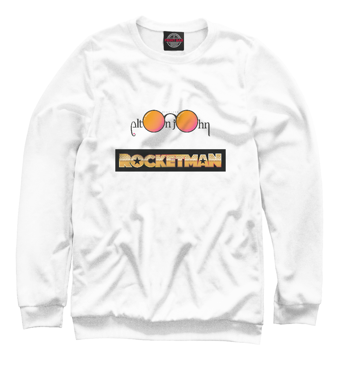 

Elton John/Rocketman