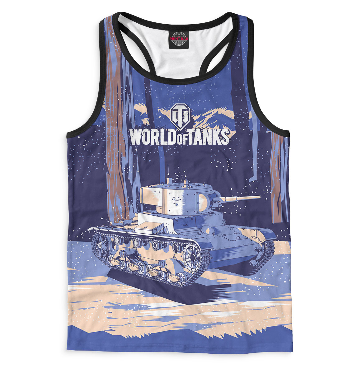 

World of Tanks