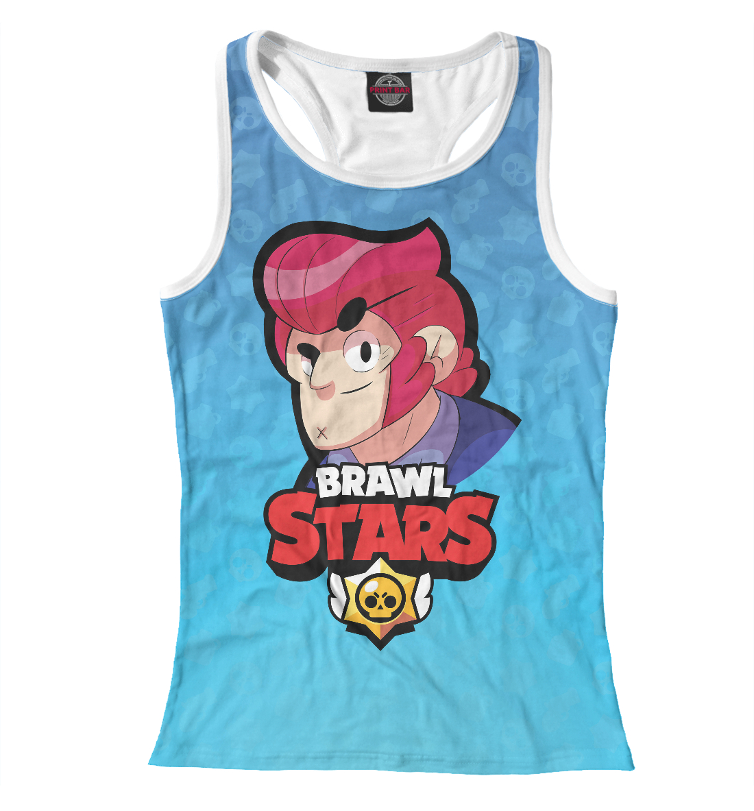 

Brawl Stars - Colt
