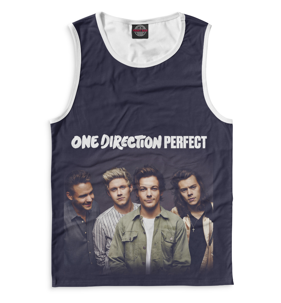 

One Direction