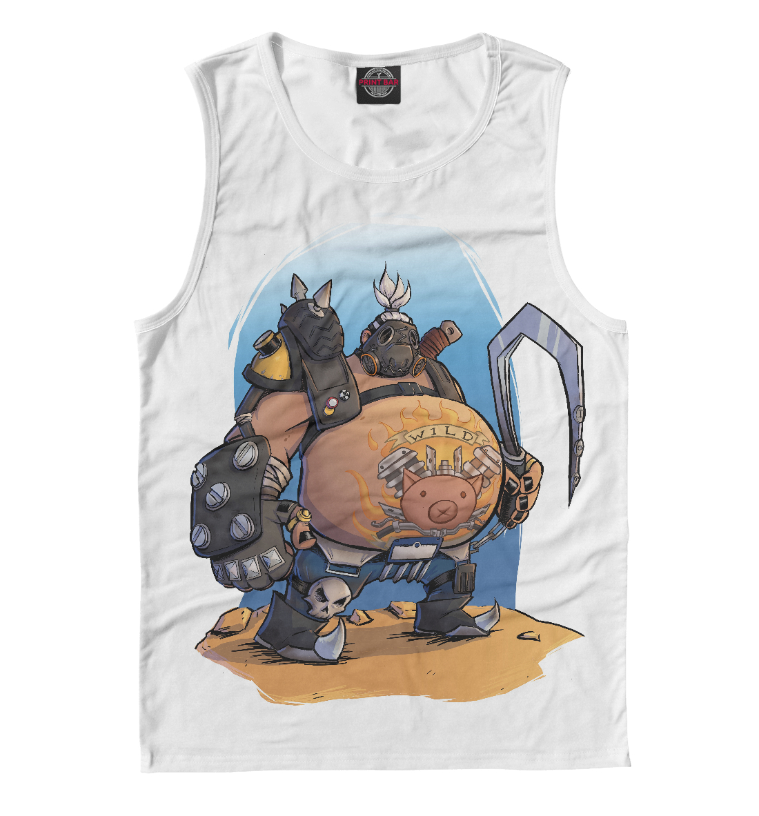 

RoadHog