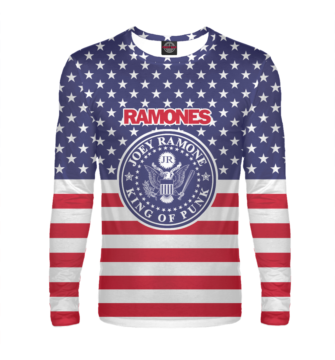 

Ramones