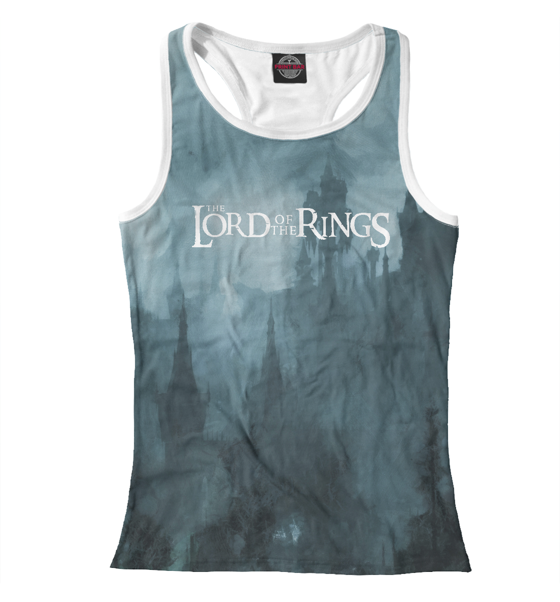 

Властелин Колец