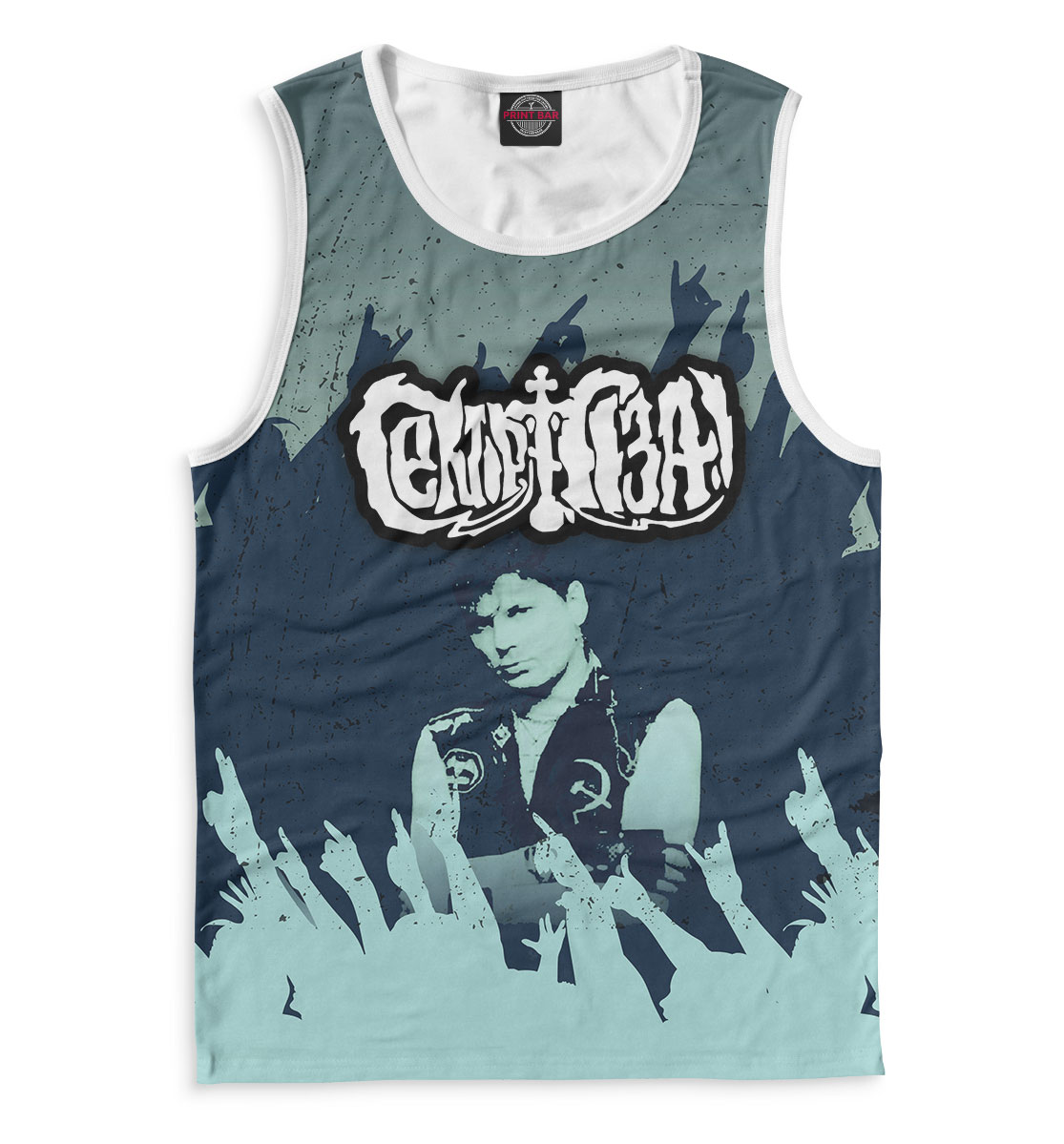 

Сектор Газа