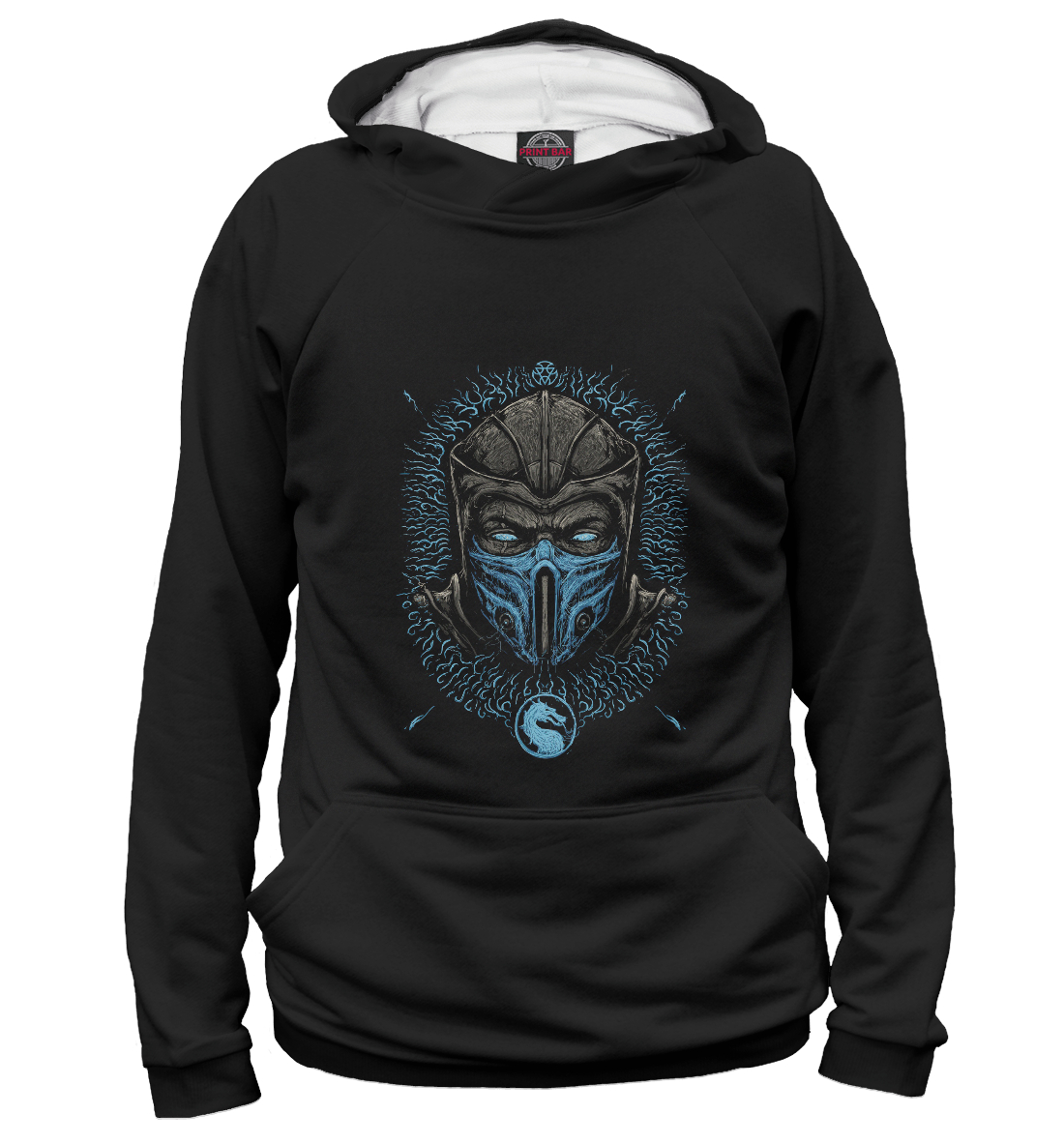 

Sub-Zero