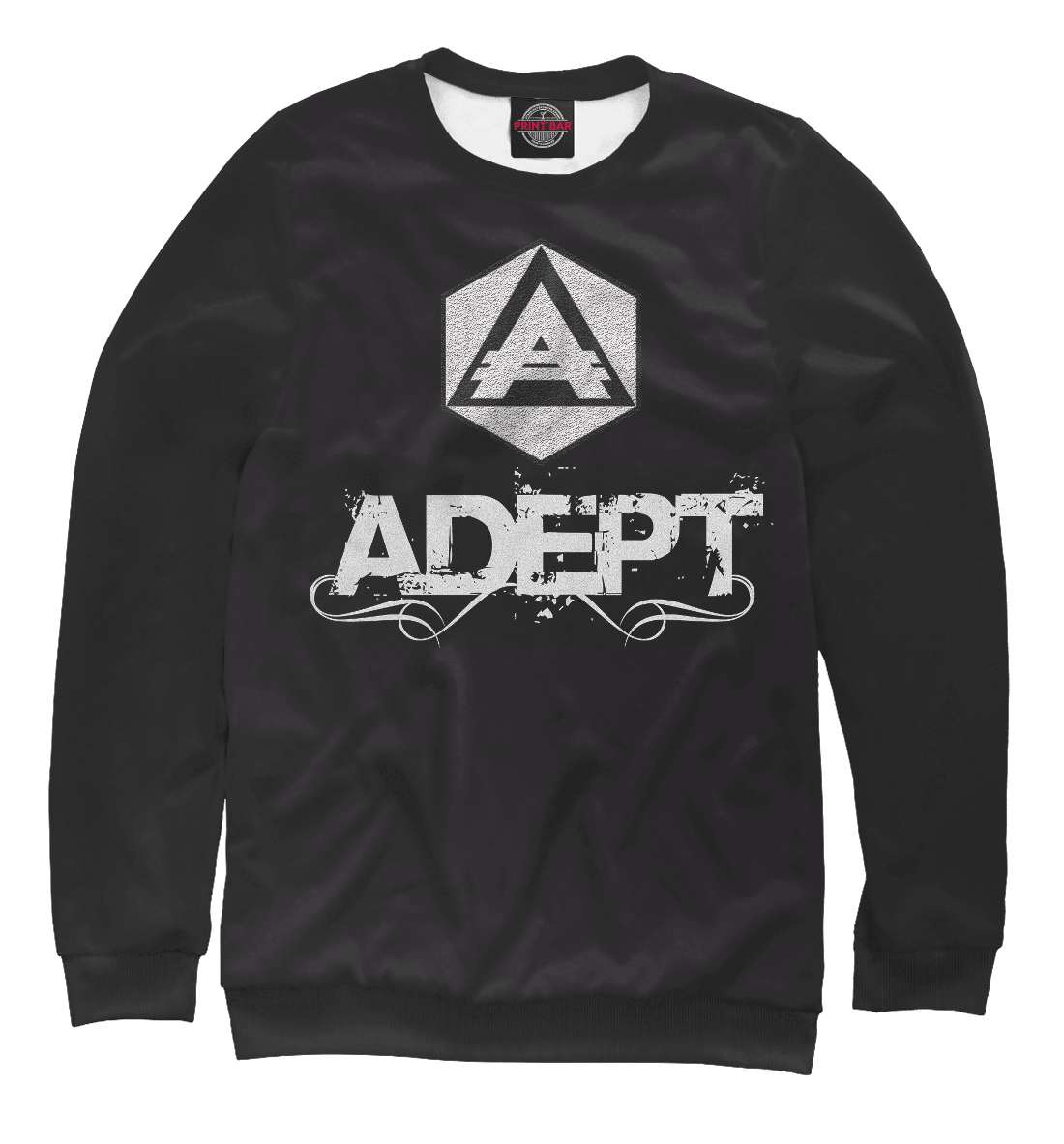 

Adept