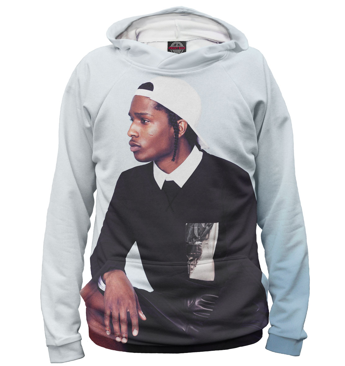 

A$AP Rocky