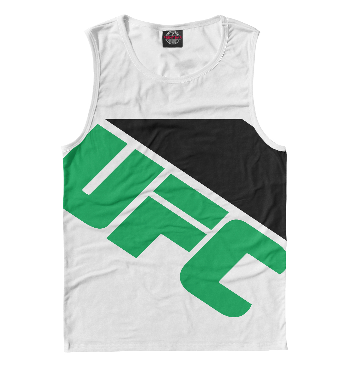 

Конор МакГрегор UFC