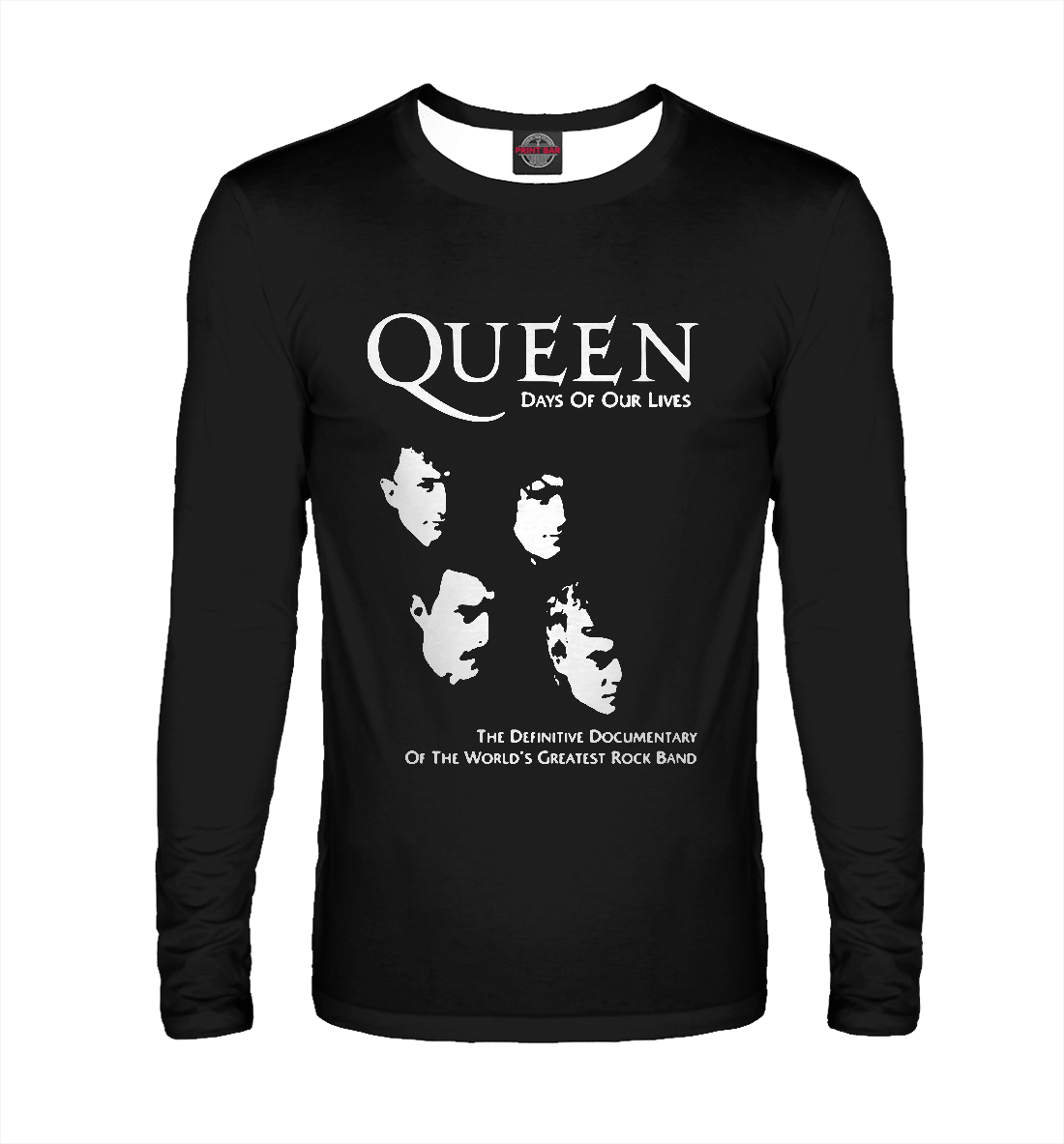 

Queen