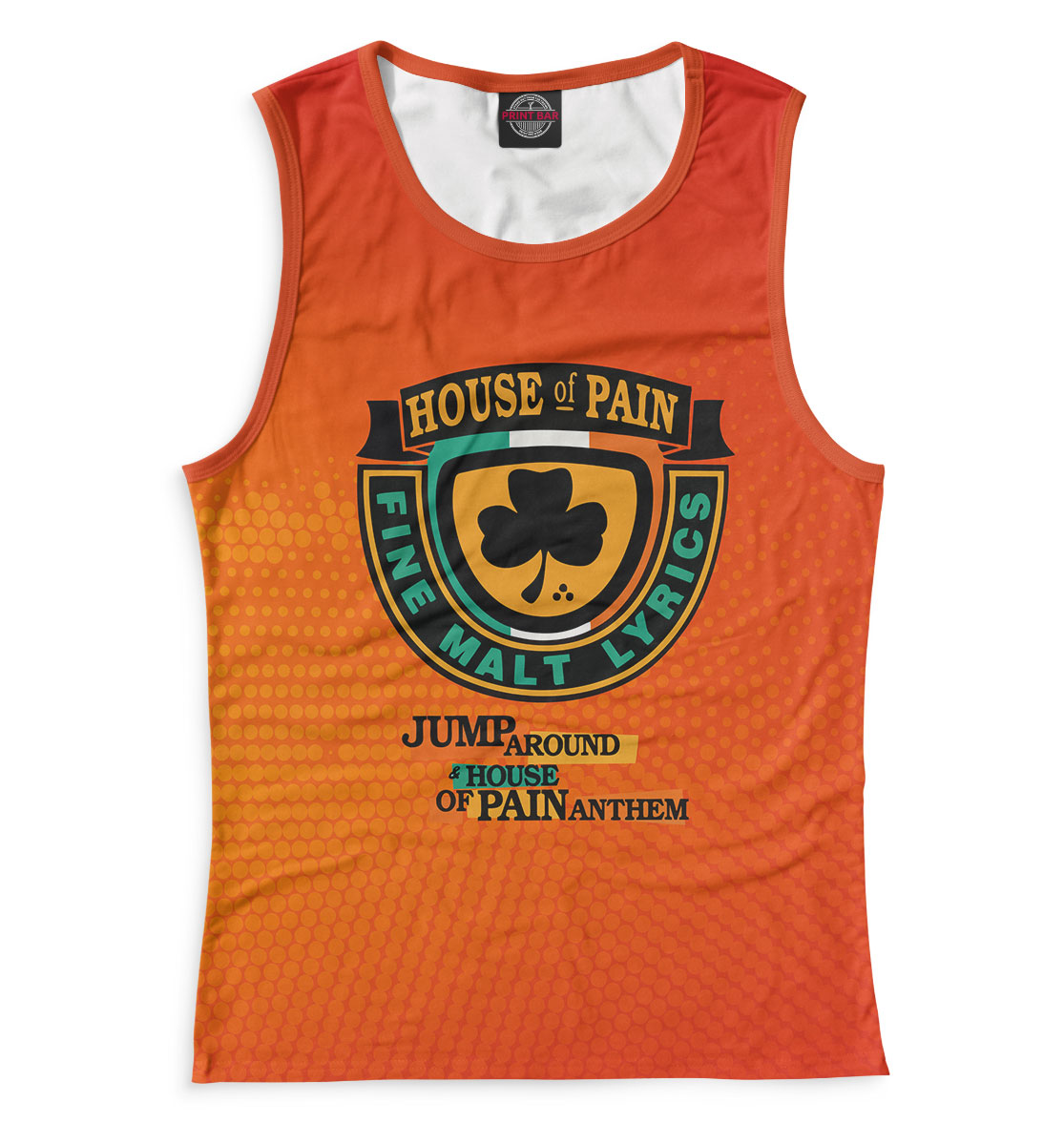 

House of Pain