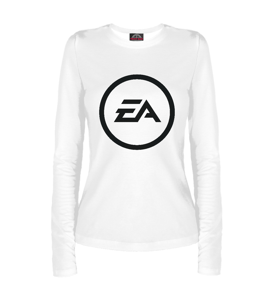 

EA