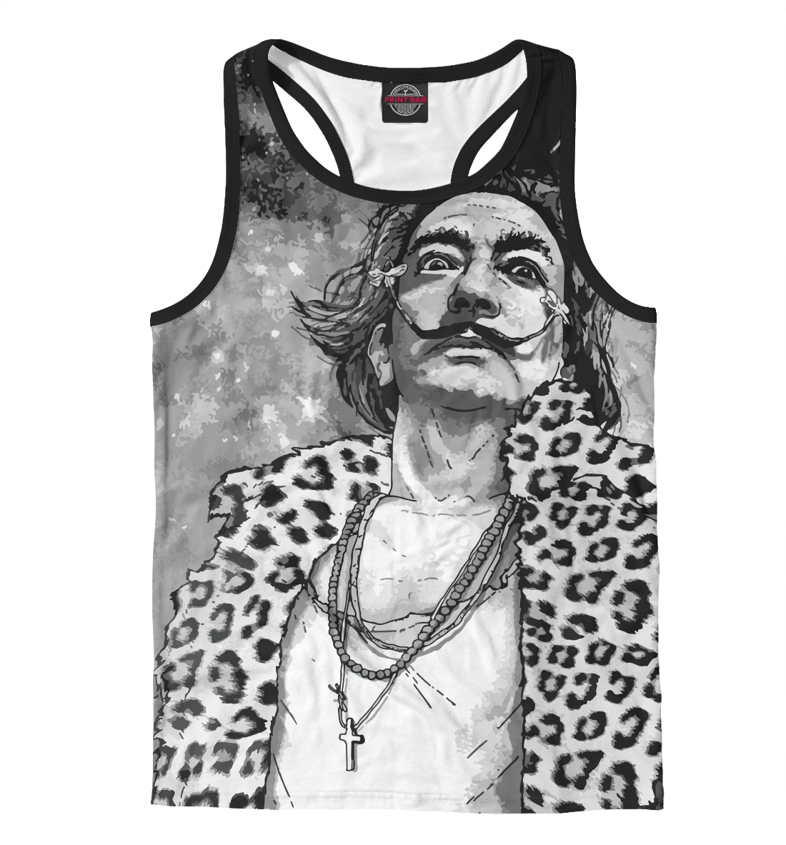 

Сальвадор Дали