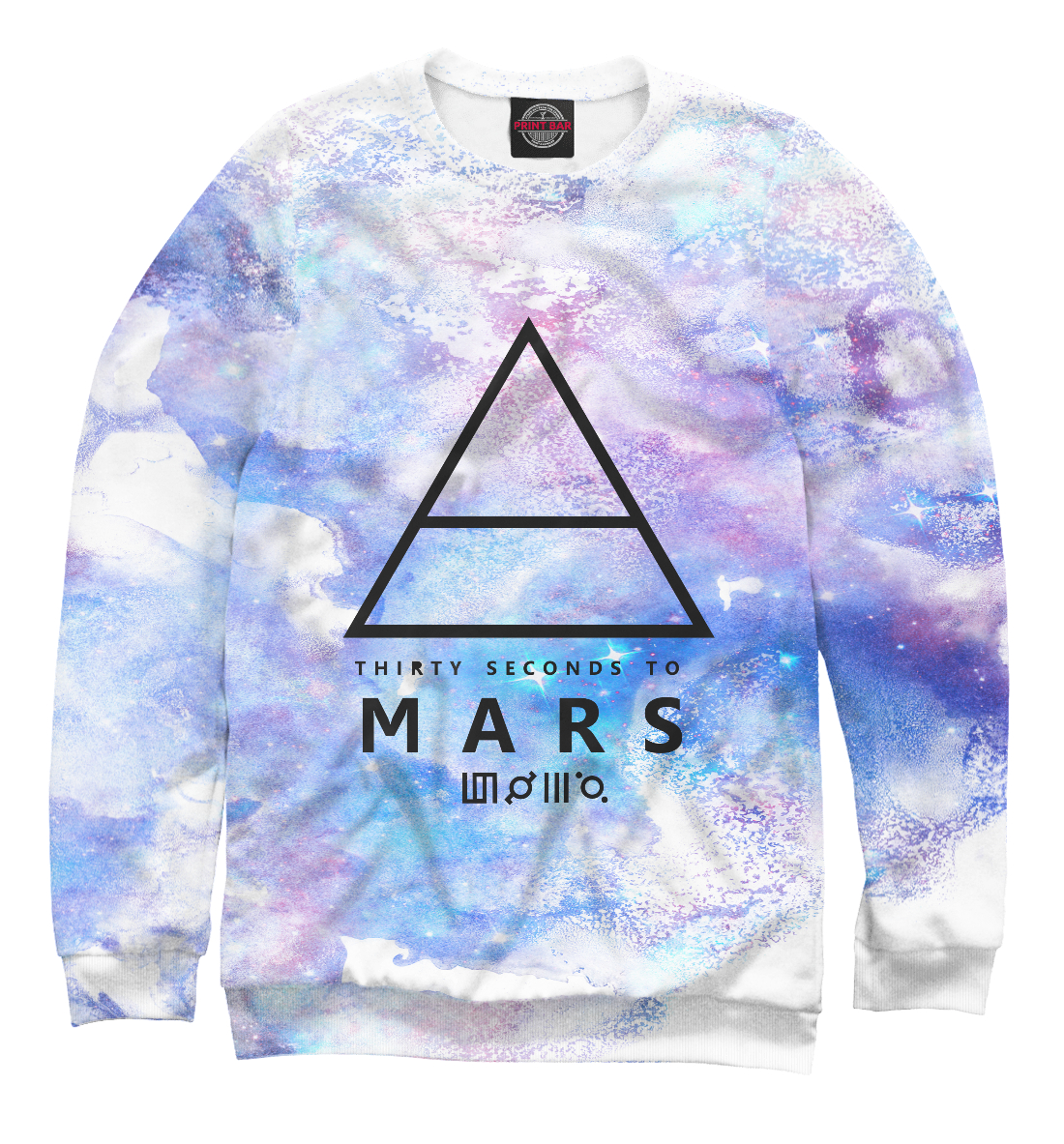 

30 Seconds to Mars