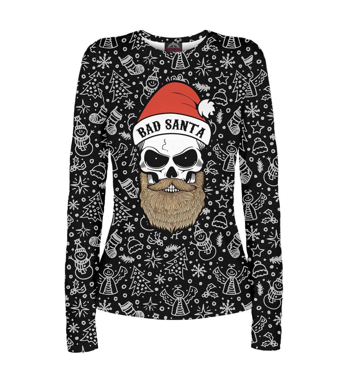 

Bad Santa