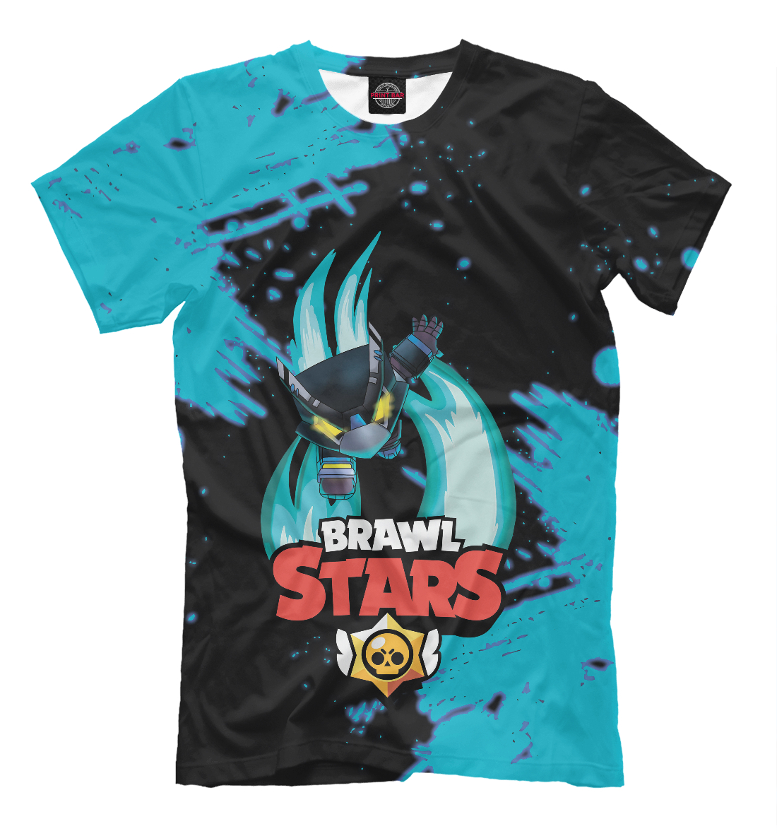 

BRAWL STARS CROW