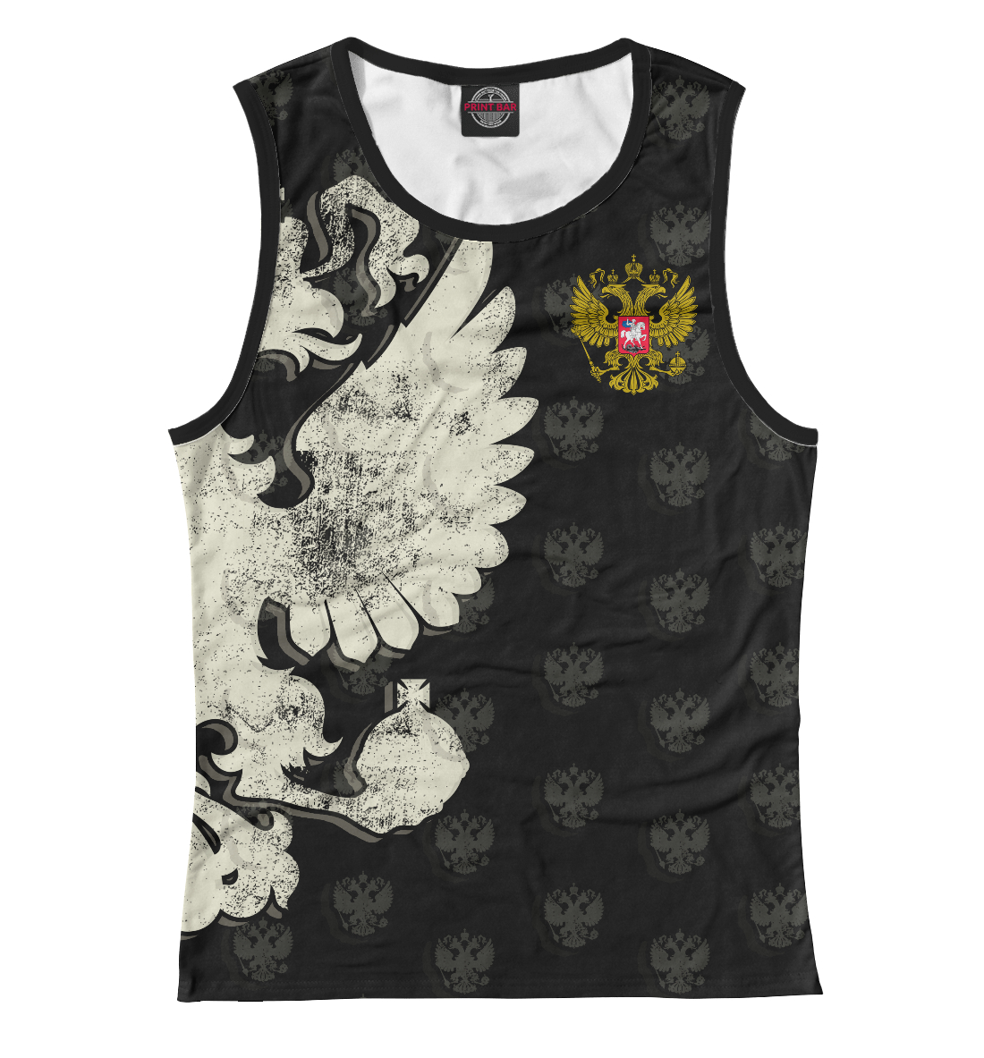 

Герб России