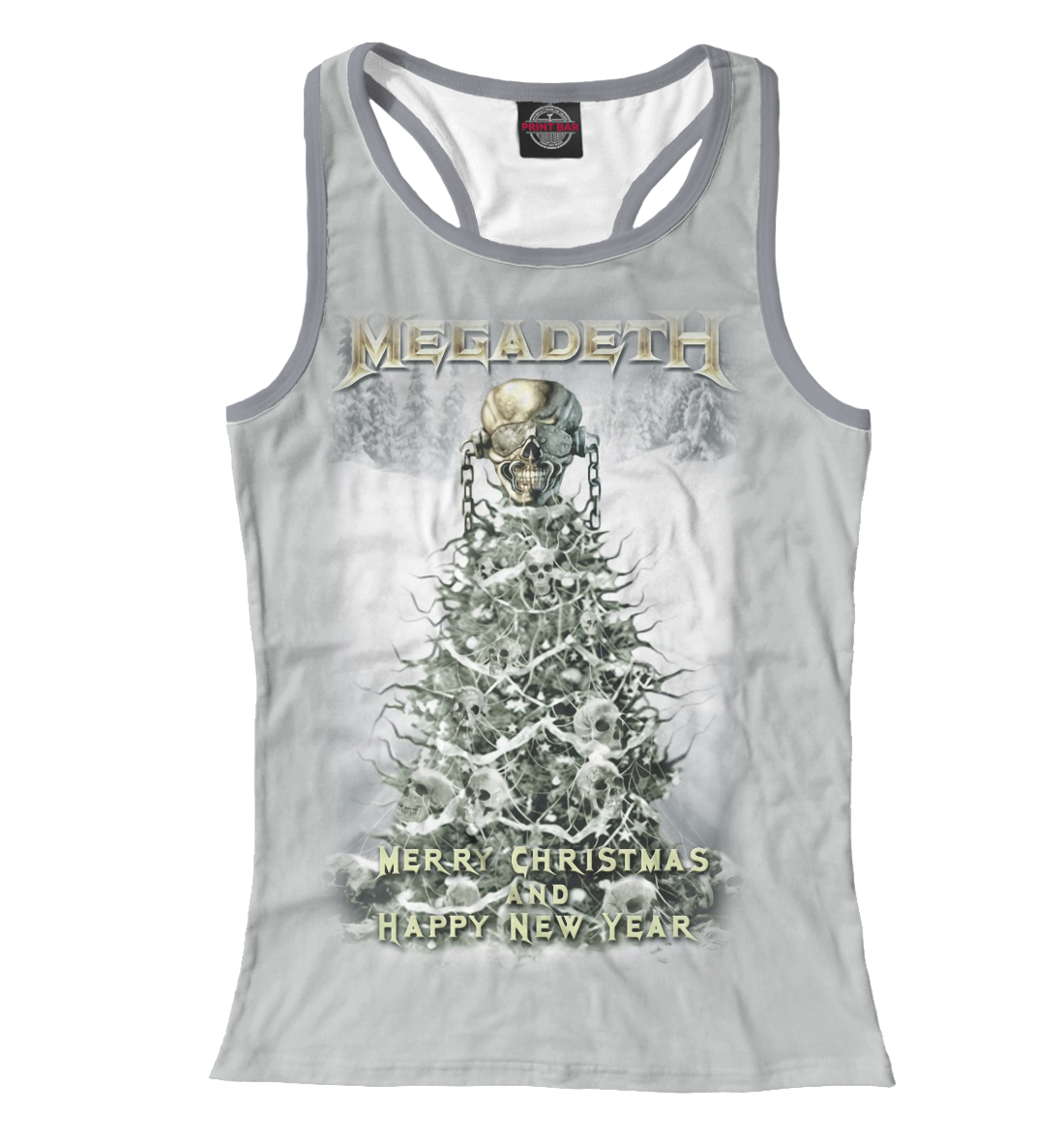 

Megadeth
