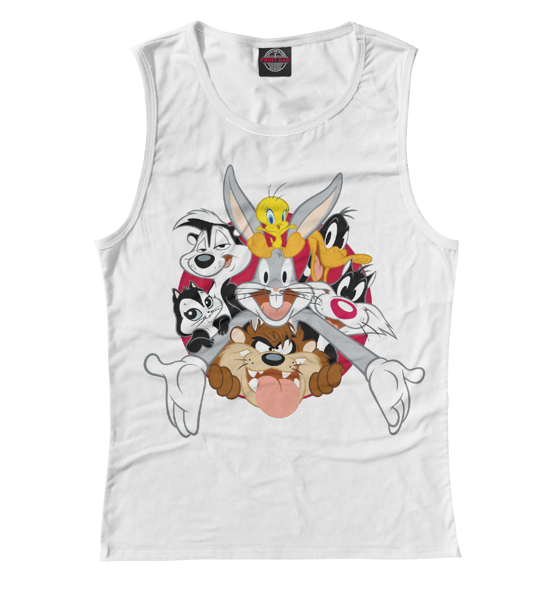 

Looney Tunes