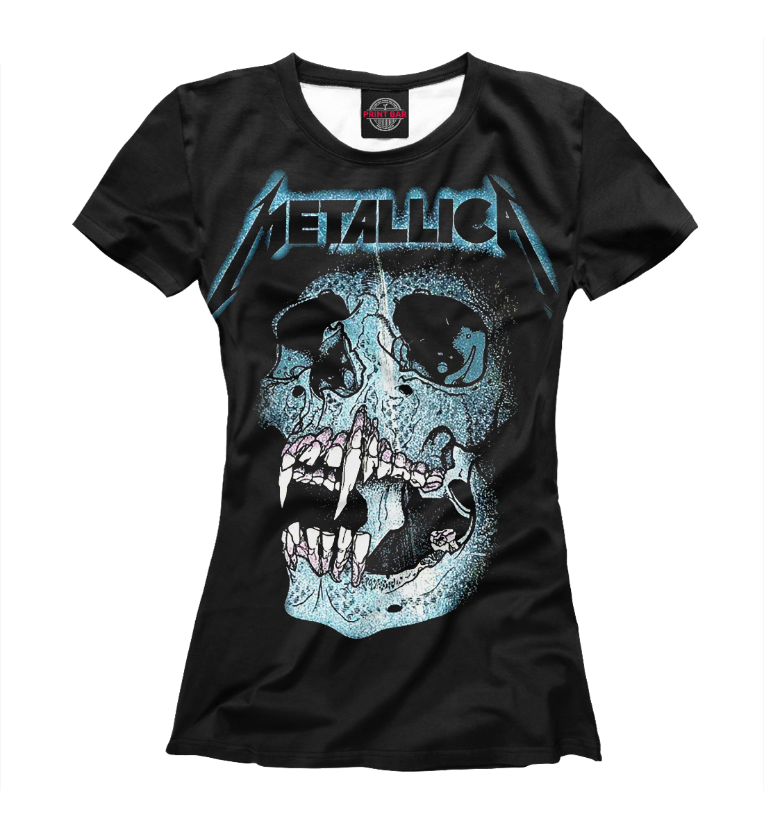 

Metallica