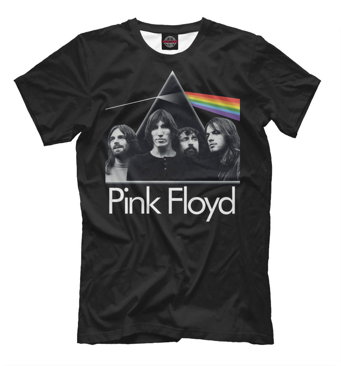 

Pink Floyd