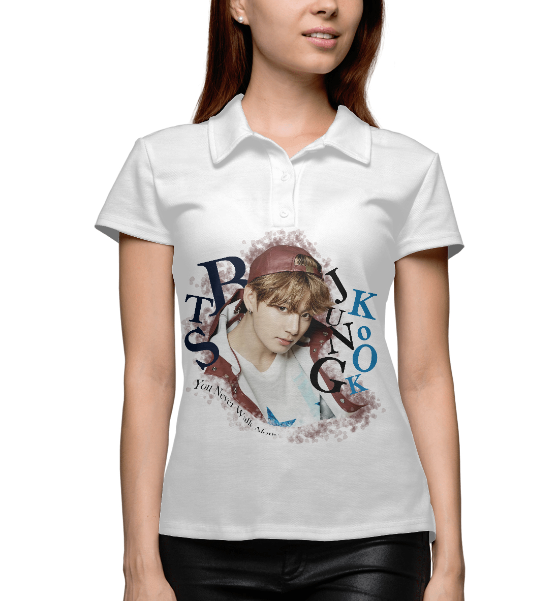 

BTS Jungkook
