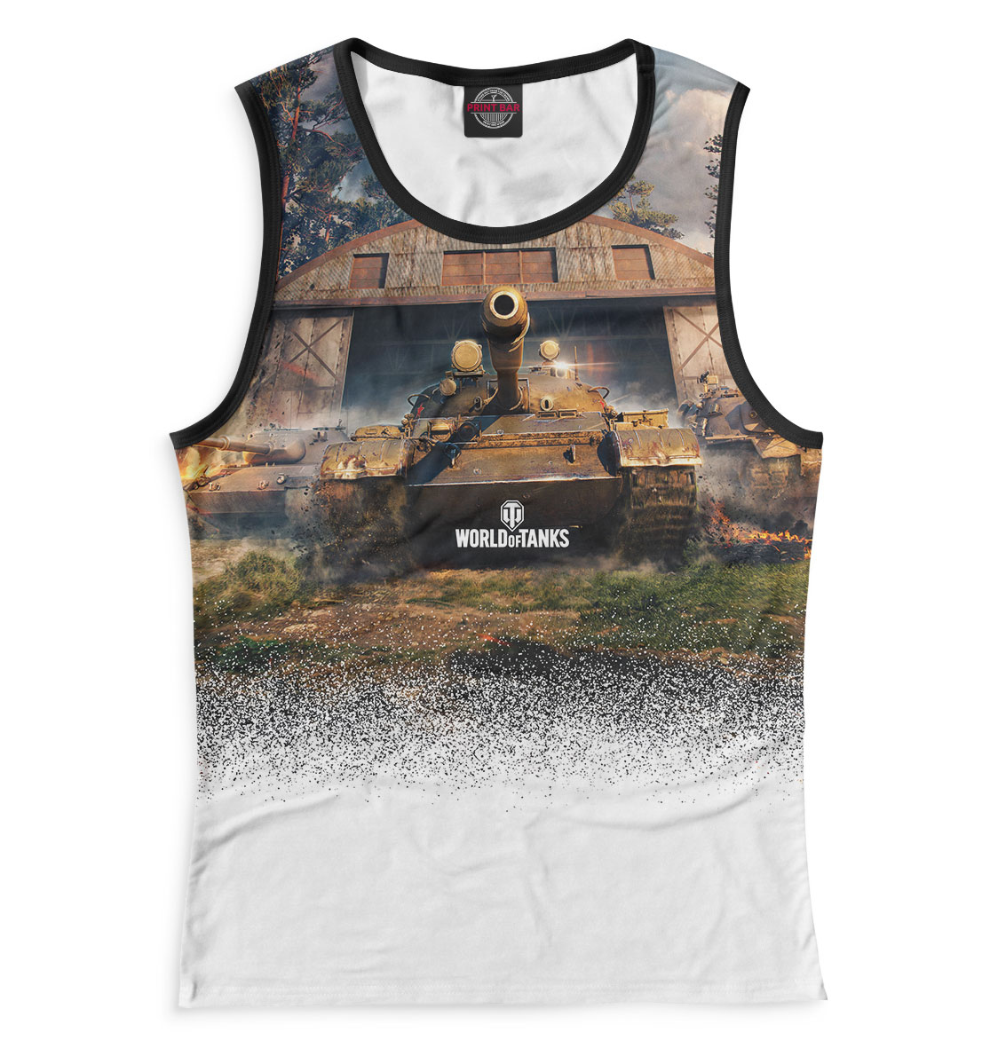 

World of Tanks