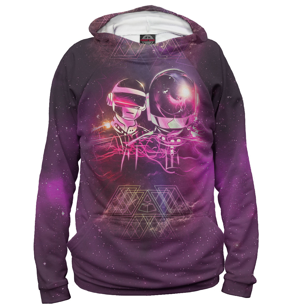 

Daft Punk