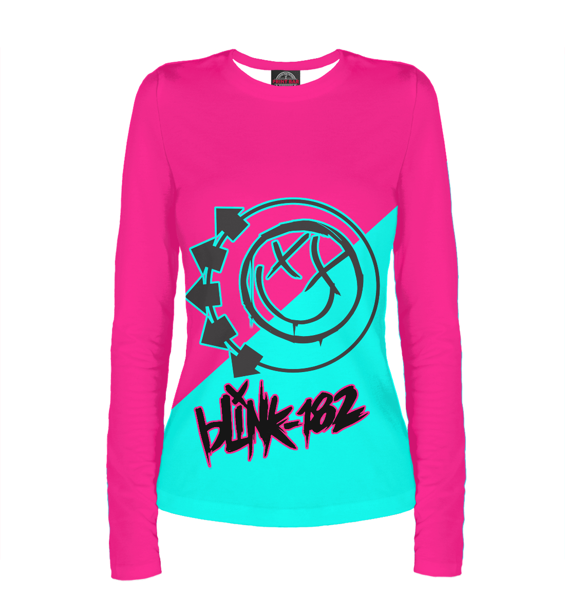

Blink-182