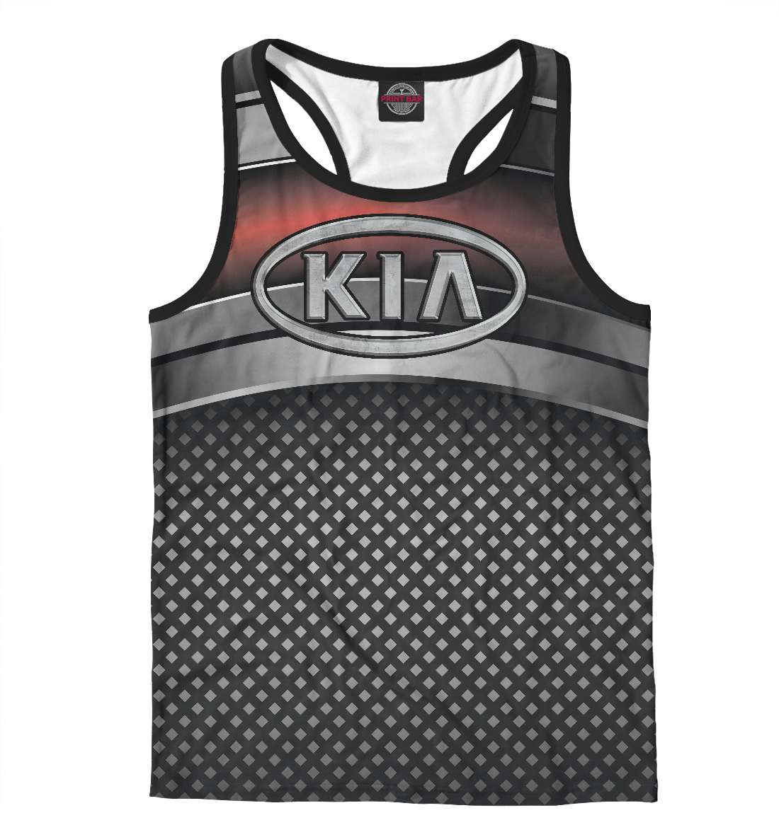 

KIA Metal