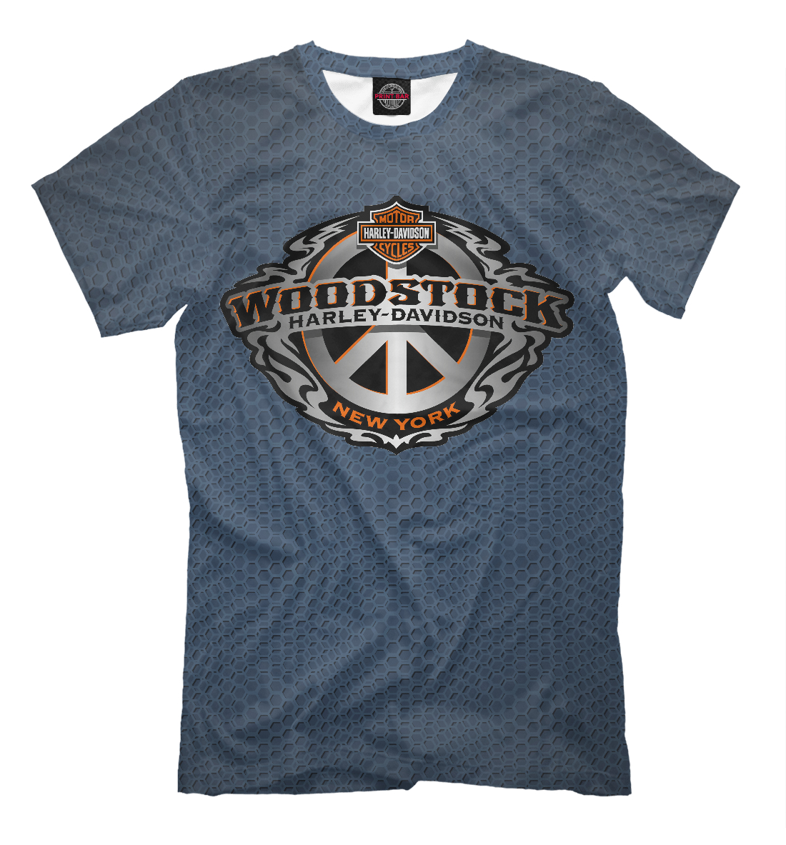 

Woodstock Harley-Davidson