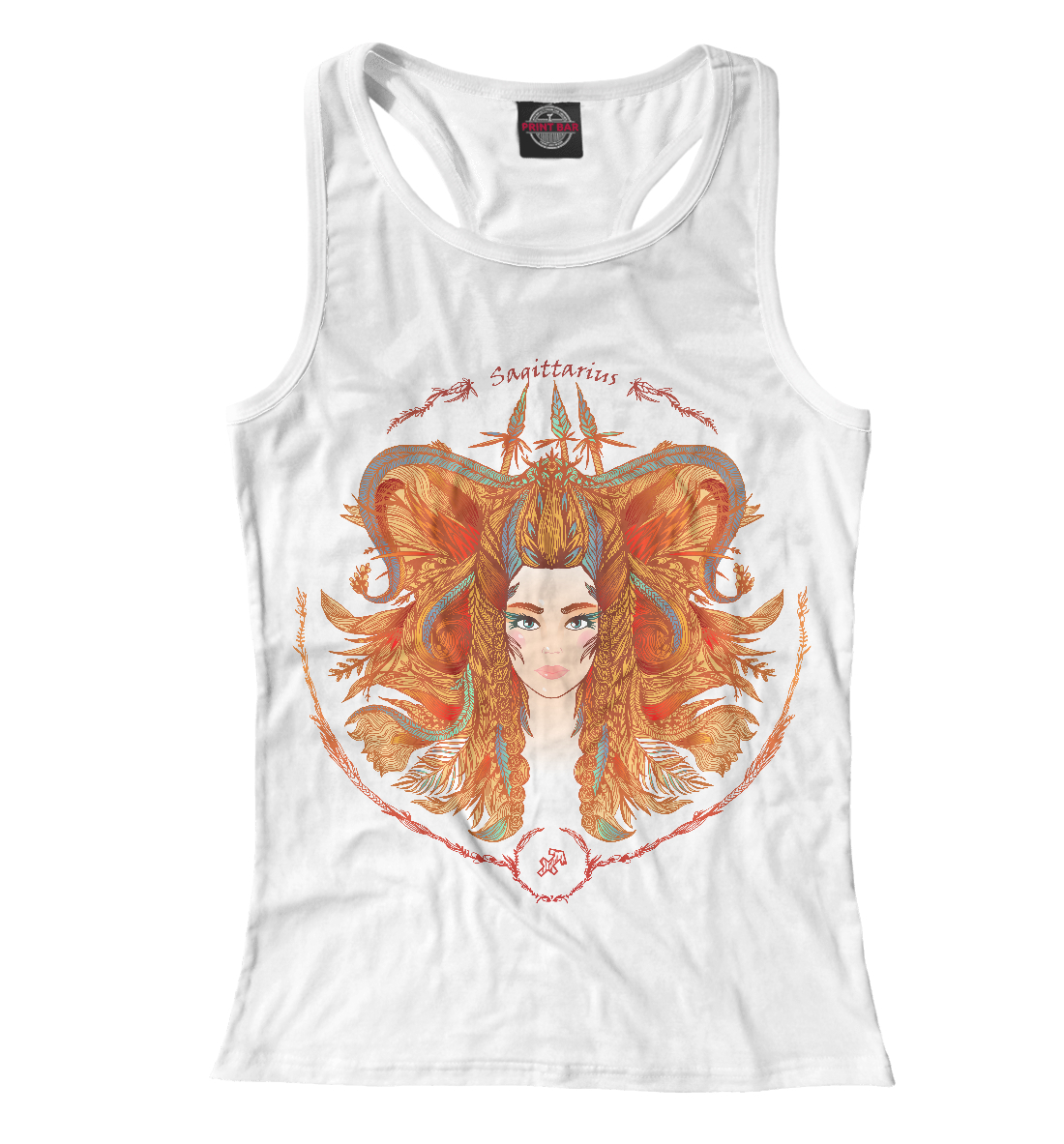 

Sagittarius