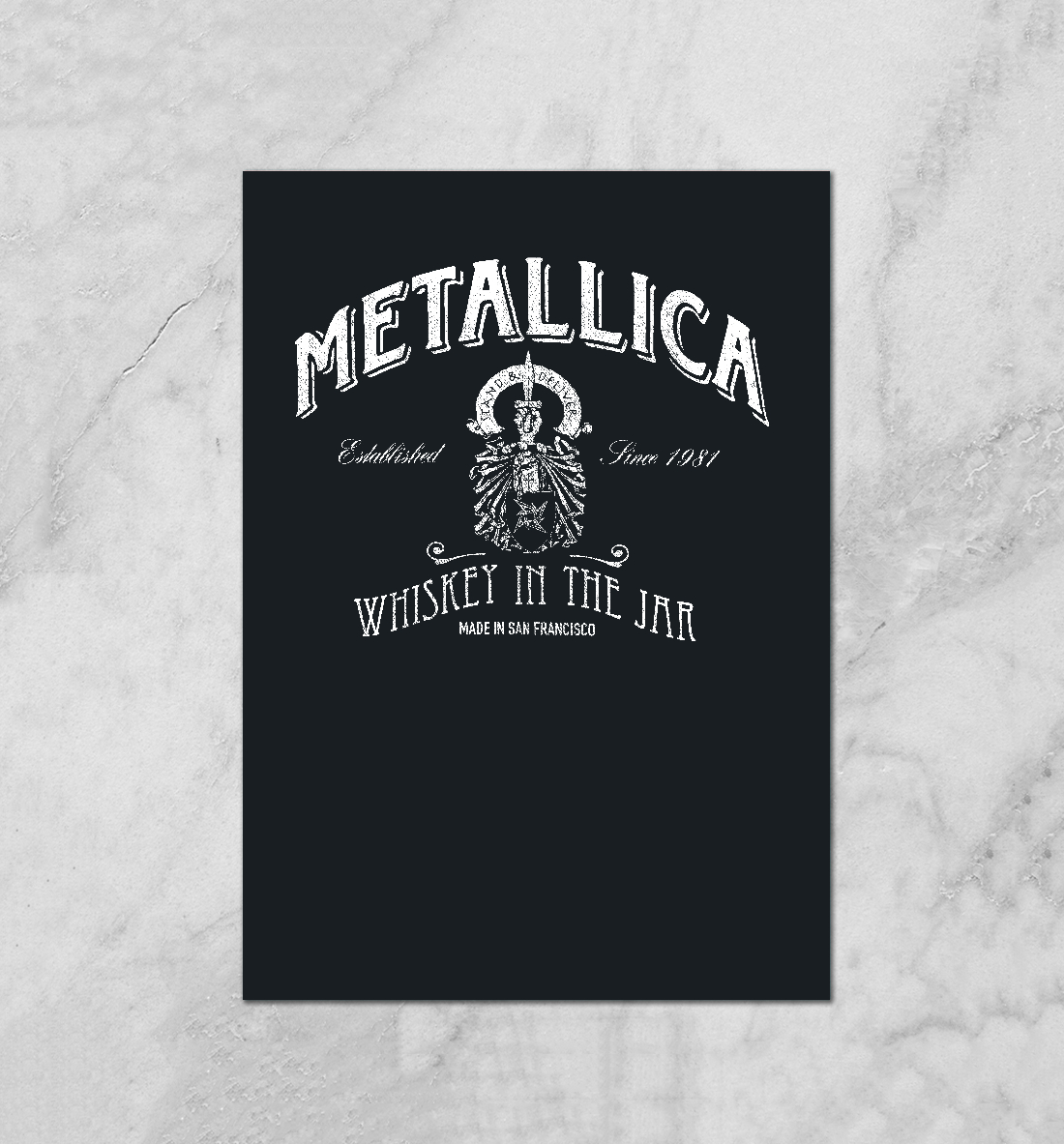 

Metallica