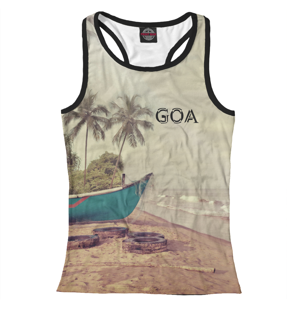 

Goa